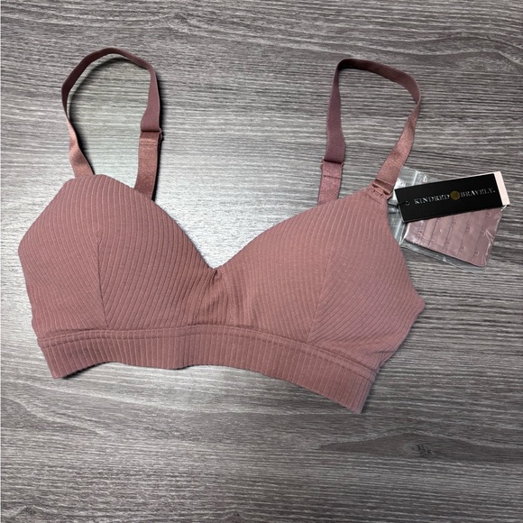 Kindred Bravely Nursing Bra - Picture 3 of 4